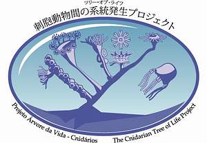 Cnidarian Tree of Life